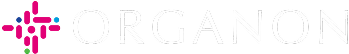 Logo Organon